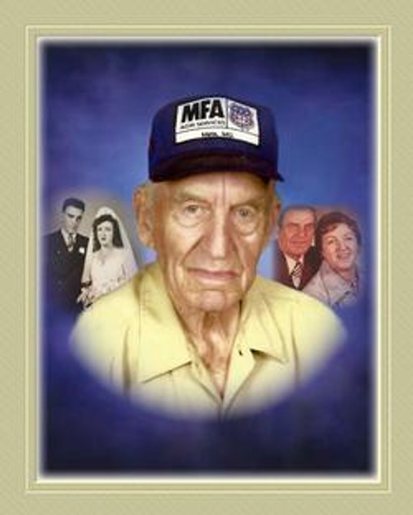 Harold "Bud" Loethen Sr. Profile Photo