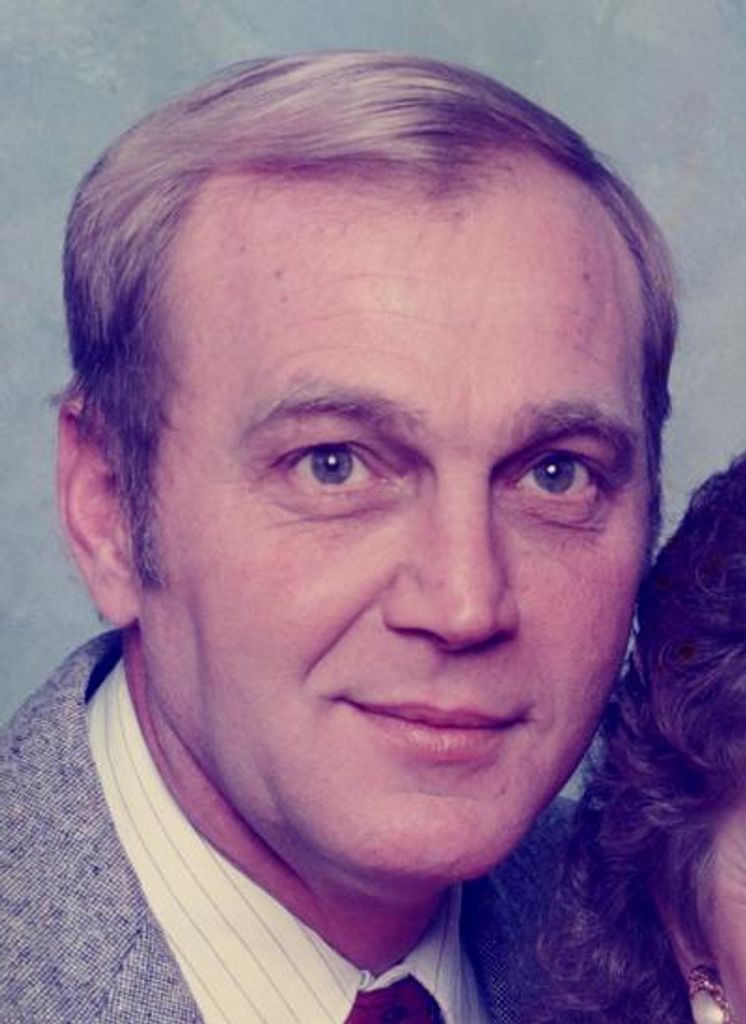 Clarence Davis Profile Photo