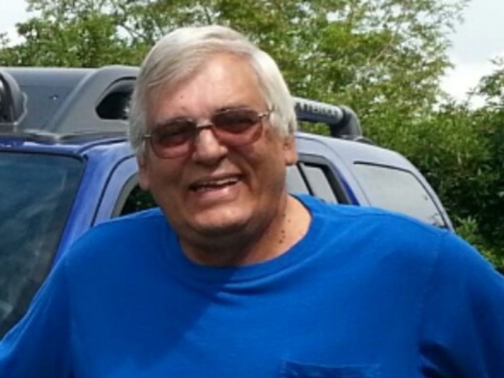 Spero Moche, Jr.