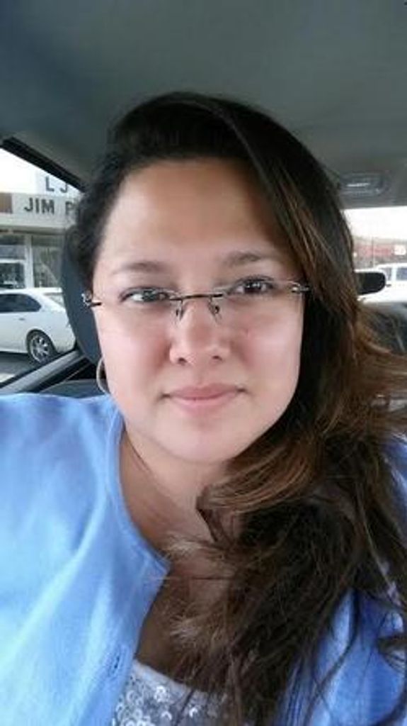 Christy Carbajal Cruz Profile Photo