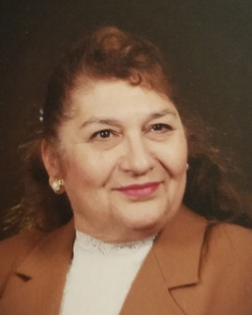 Maxine Burch