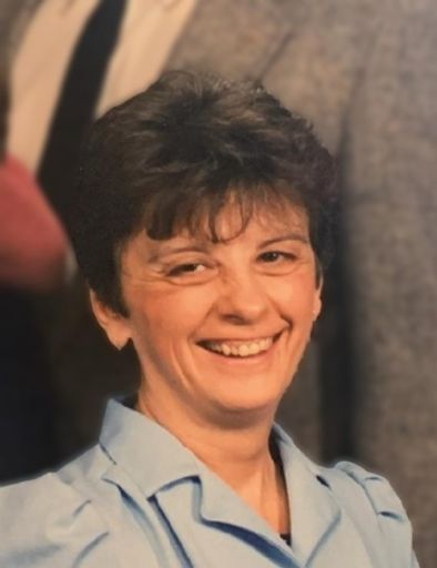 Carolyn A. Helback Profile Photo
