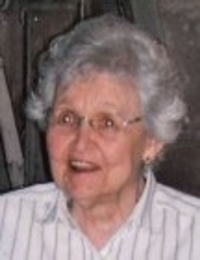 Bessie Grove
