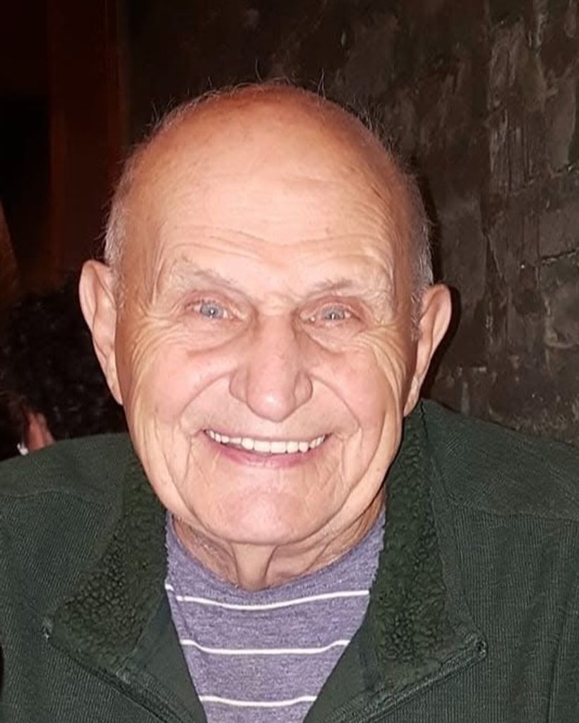 Elliott C. Fasel Profile Photo