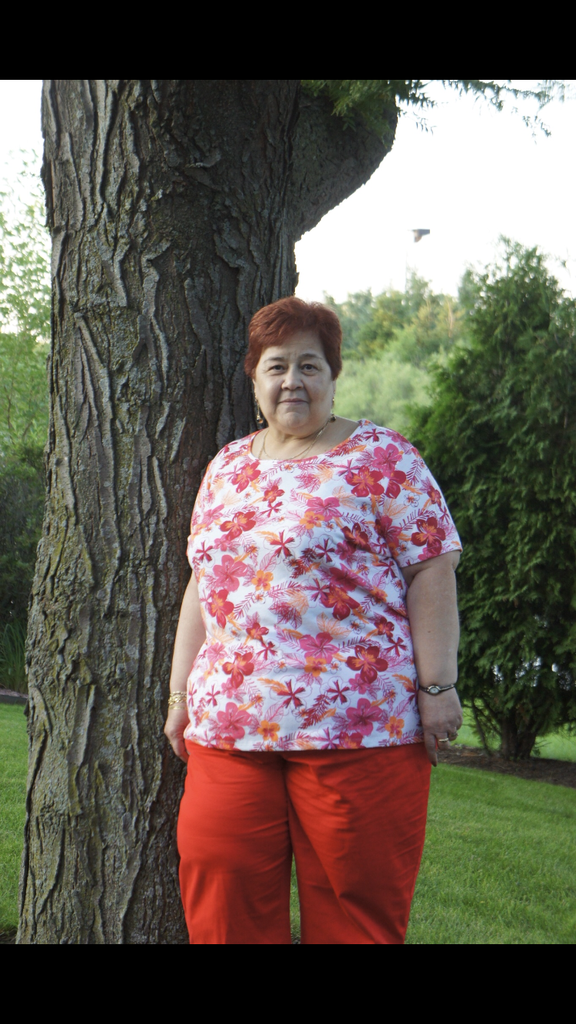 Nilda L. Garcia