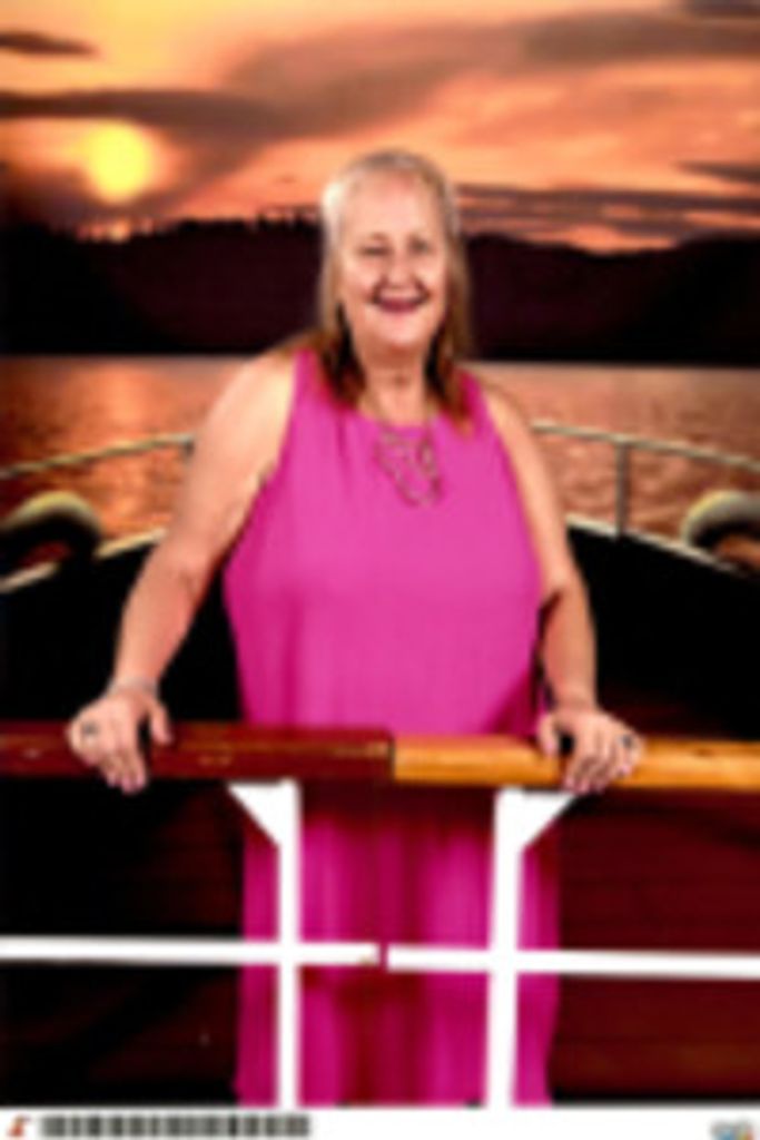 Diane Teresa Ludemann Profile Photo