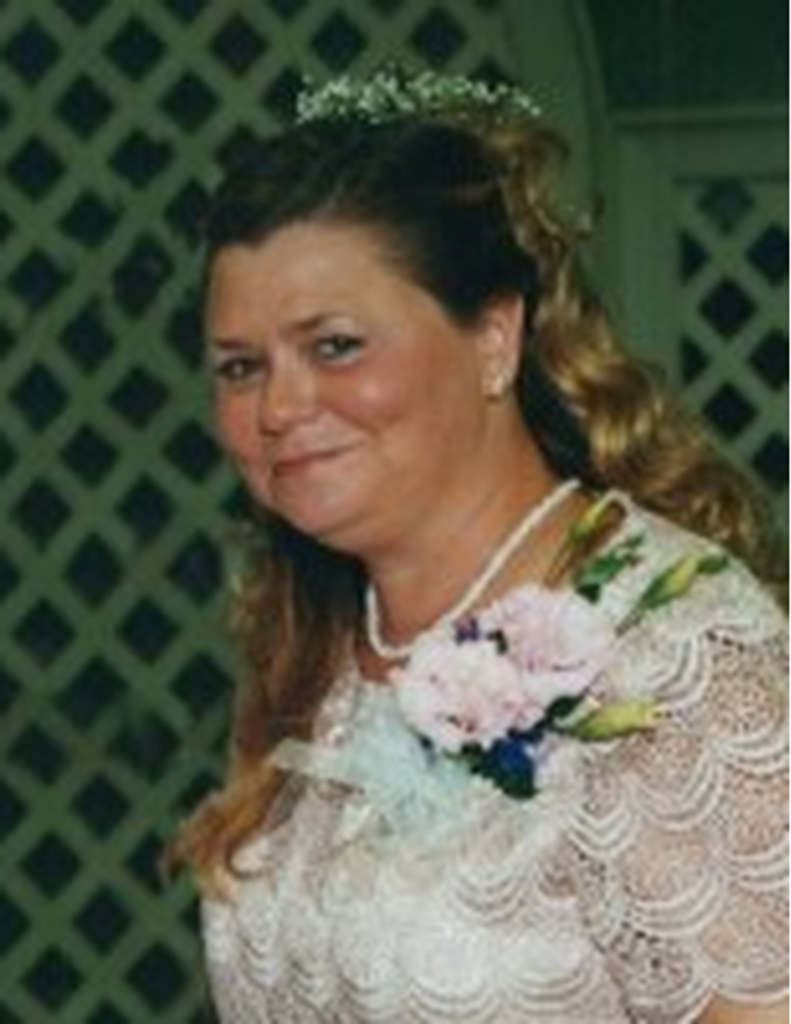 Linda  Simmons Floyd