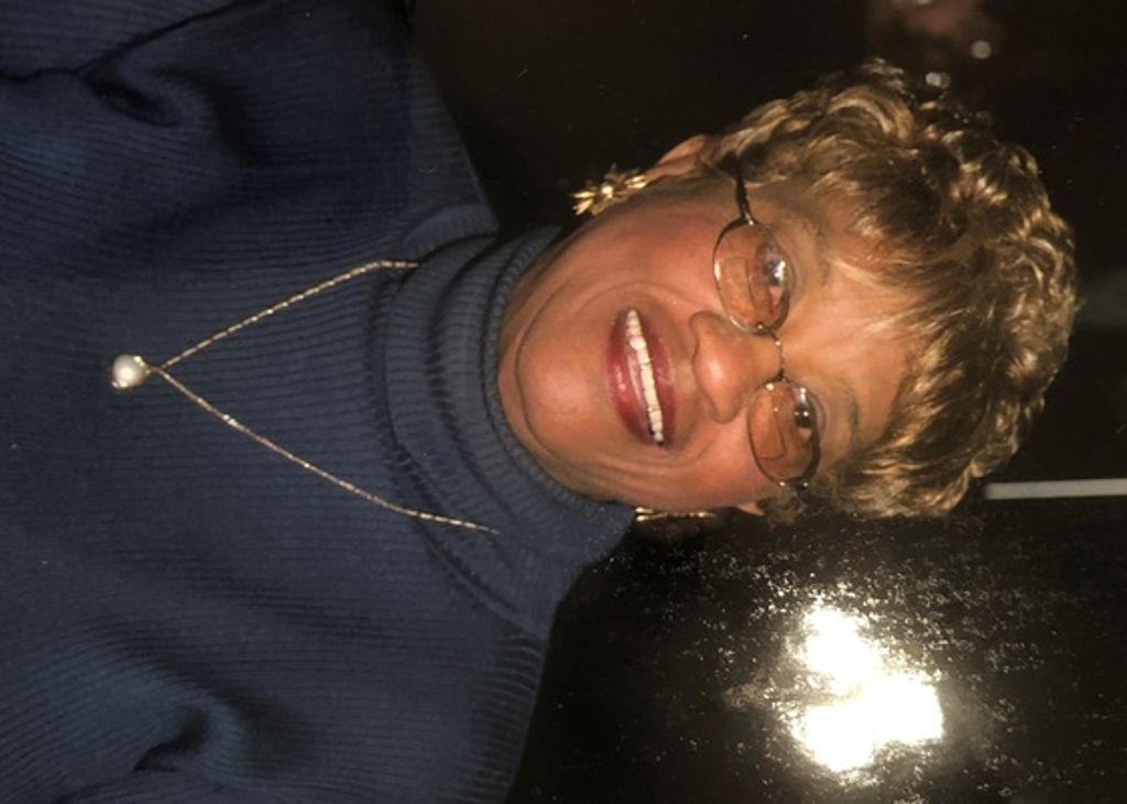 Ms. Victoria Butler Johnson Profile Photo