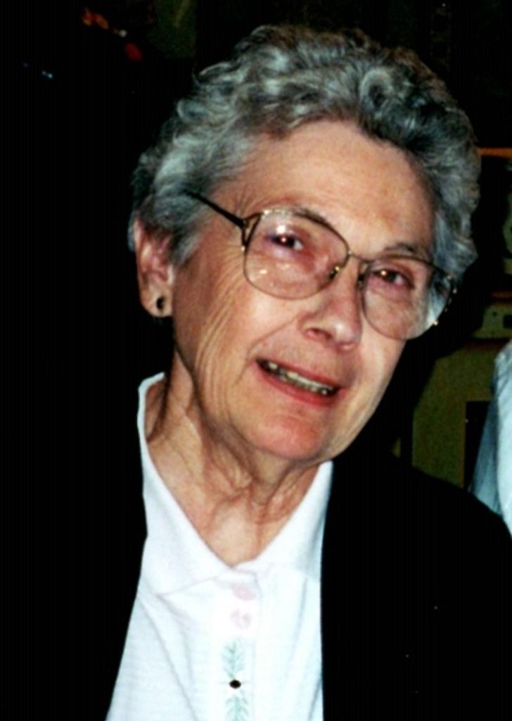 Joyce Ann Smith