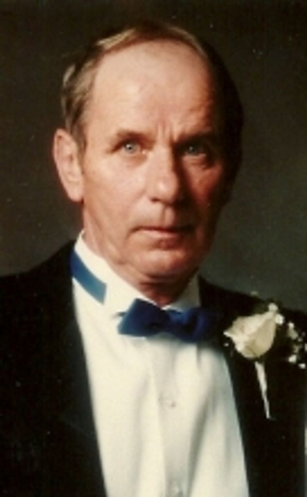 Calvin Allen Dameron