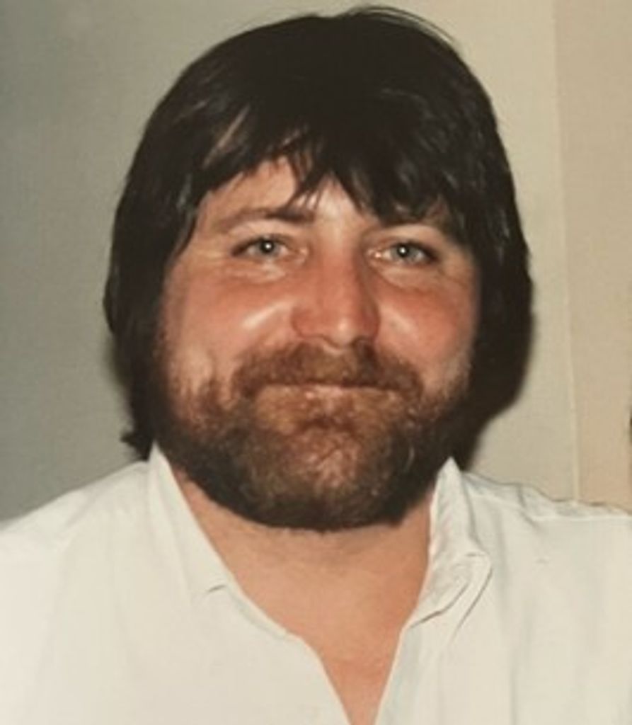 Mark Vail