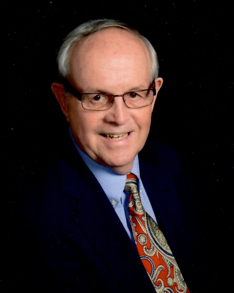 David S. Lawrence Profile Photo