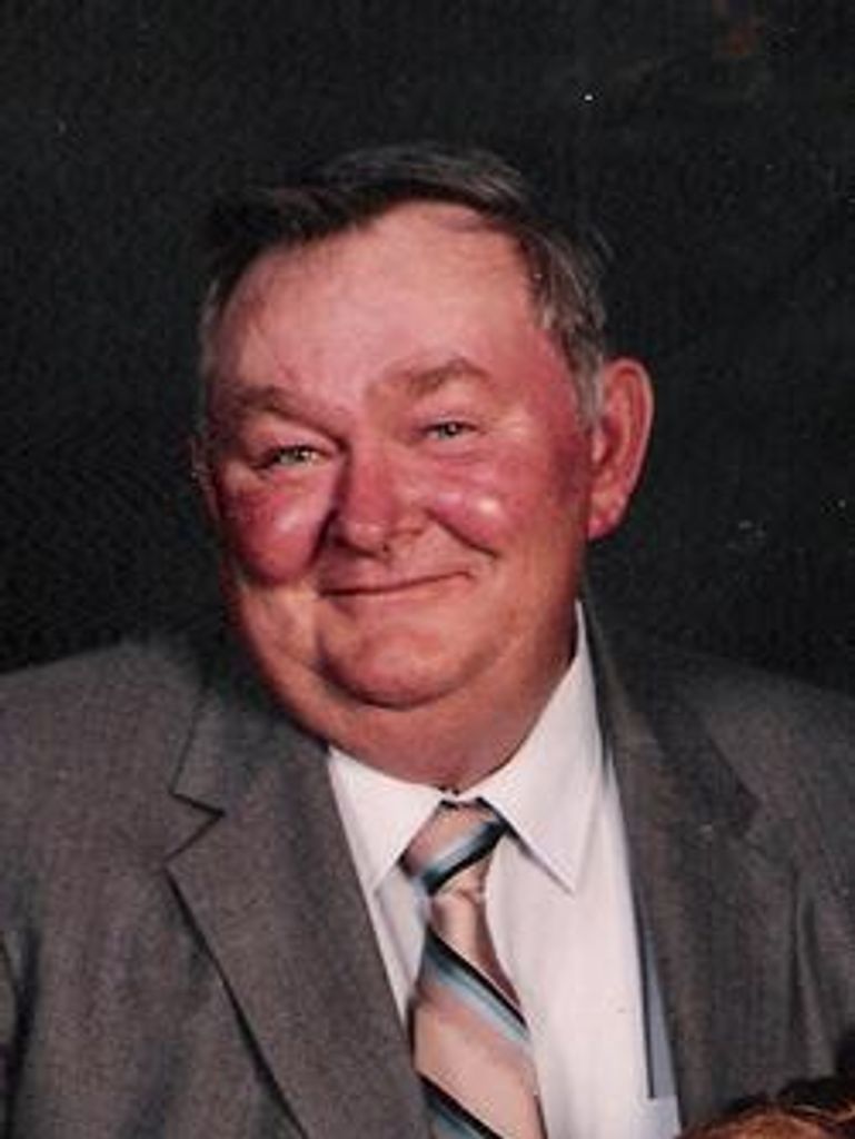 Jimmy Darrell Williams