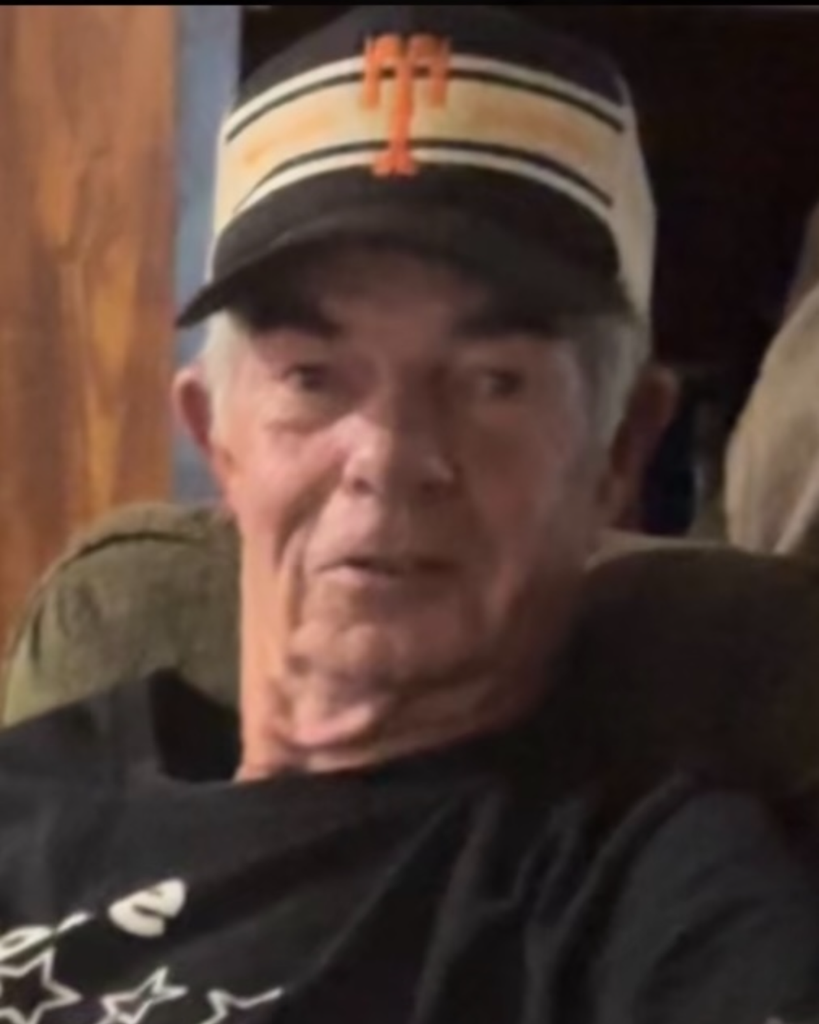 Anthony B. “Tony” Rogers