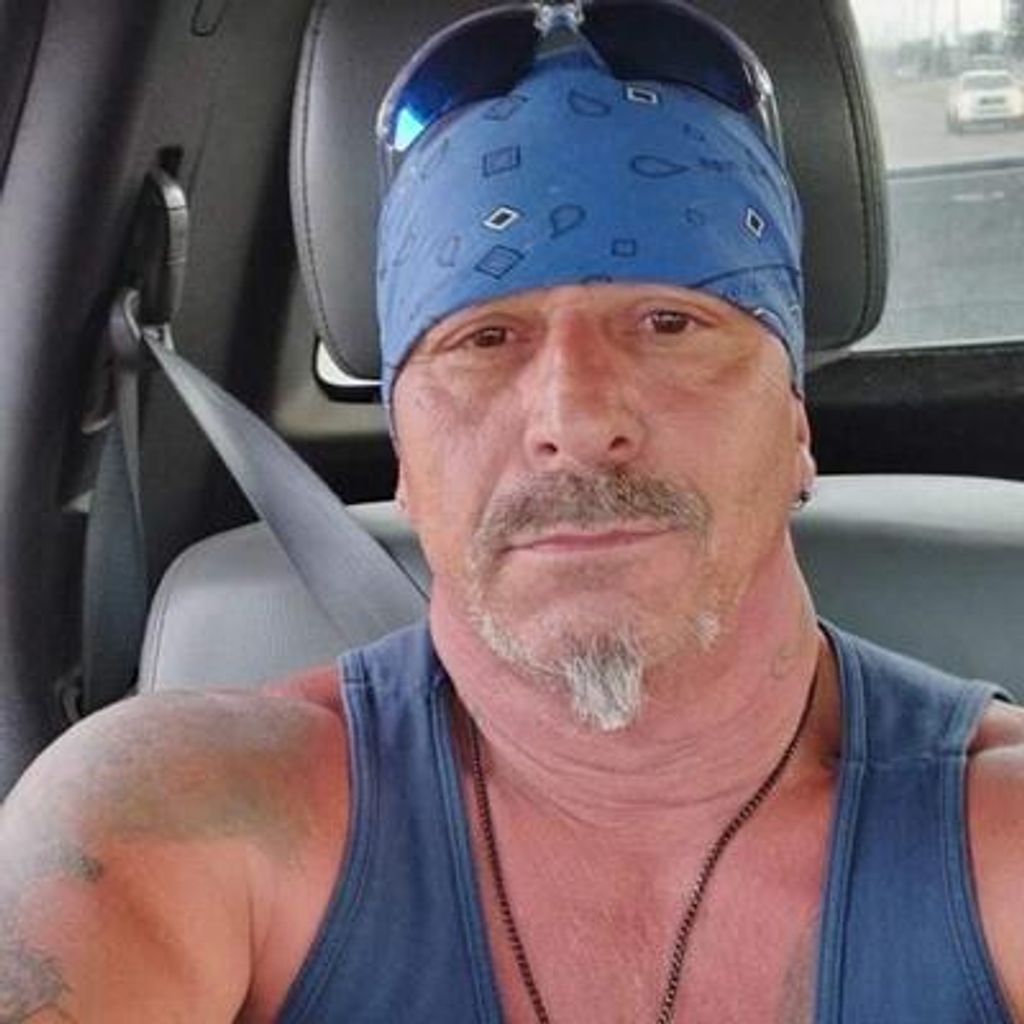 Scott A. Lehman Profile Photo