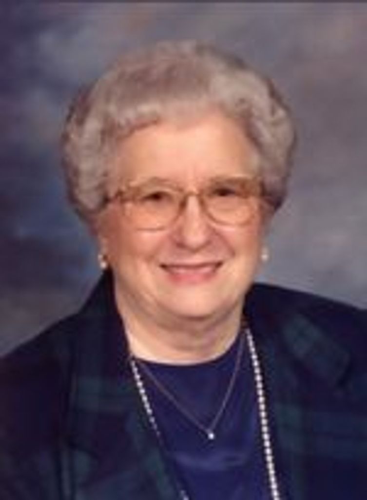 Carolyn F. Maier