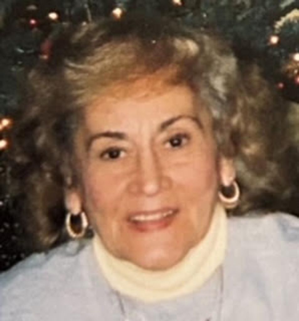 Mary Ann Jacobs Profile Photo