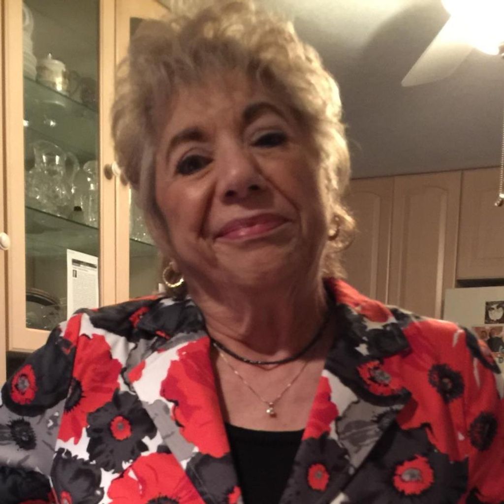 Cecile Ann Hewinson