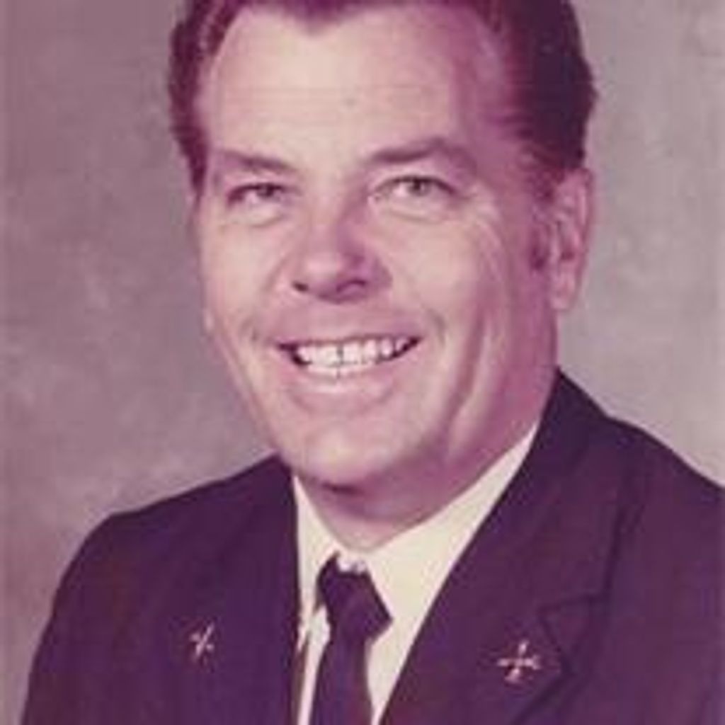 Billy Reeves Profile Photo