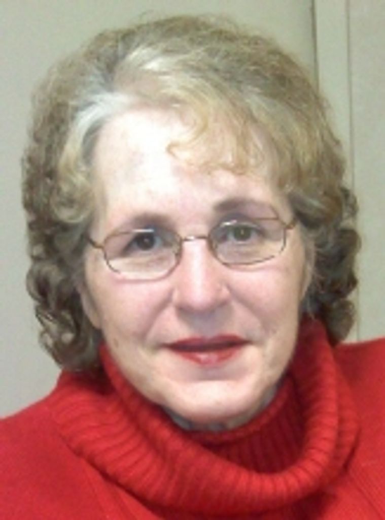 Brenda Wallenzine Johnson Alewine