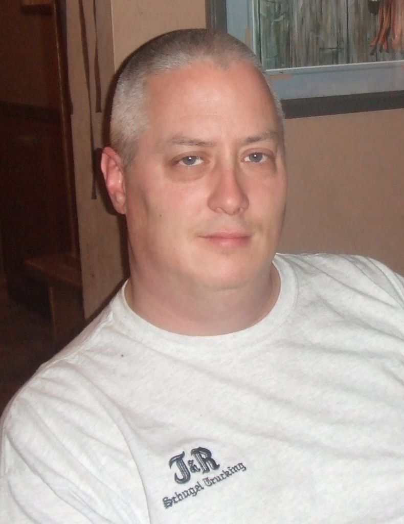 Brad Stiles Profile Photo