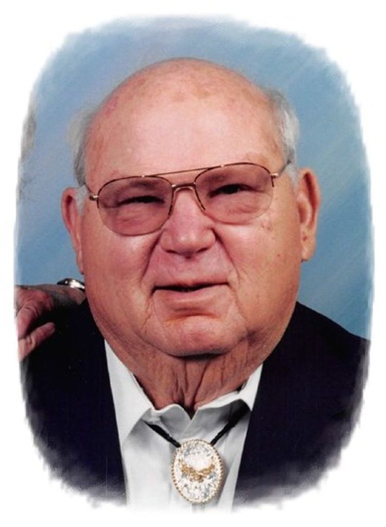 Robert Gilpin