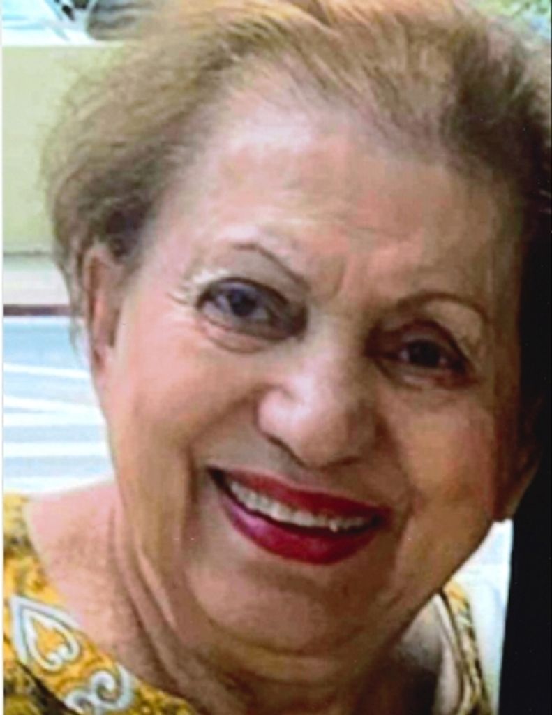 Farideh Assef Profile Photo