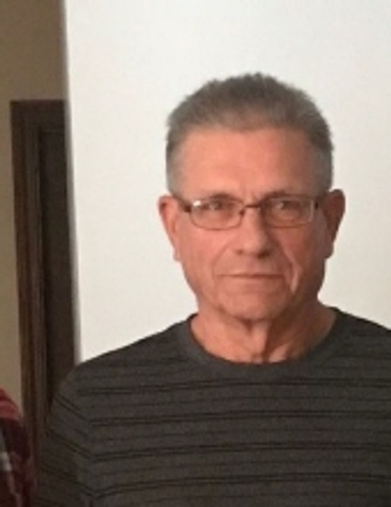 Marshall  B. Gates  Jr.