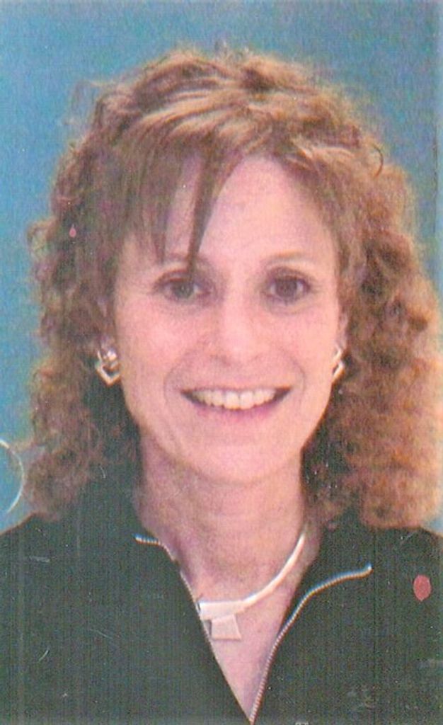 Nancy Sayer Profile Photo