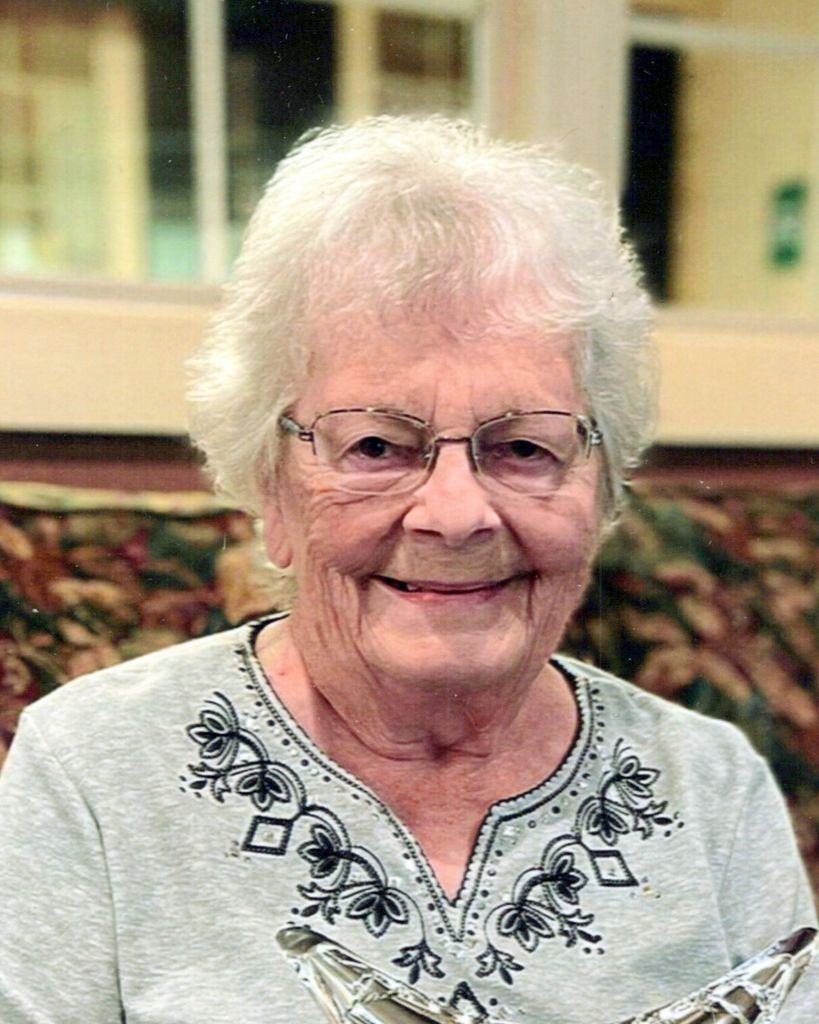 Jeaniece Annette Bumgardner