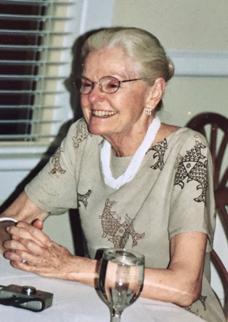 Patricia Ruth Cooney Profile Photo