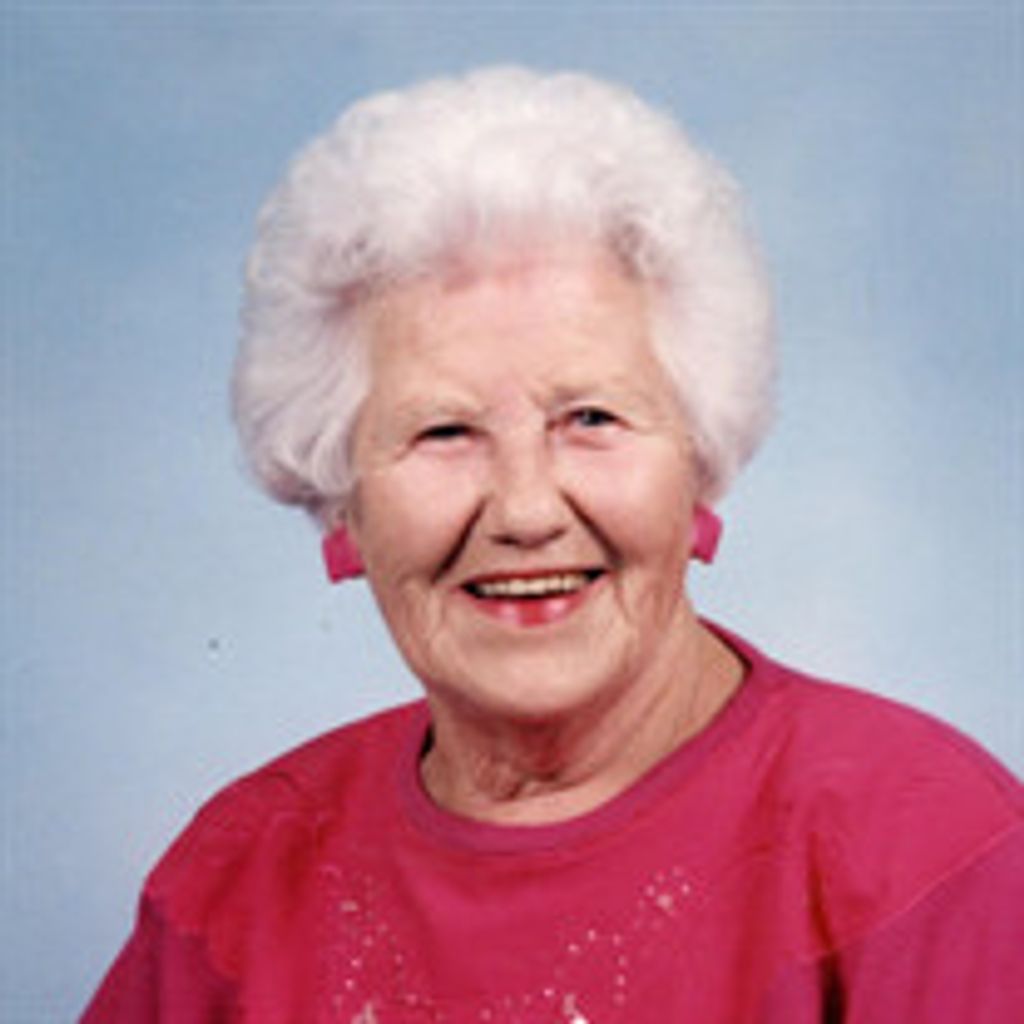 Helen M. Kutschenreuter