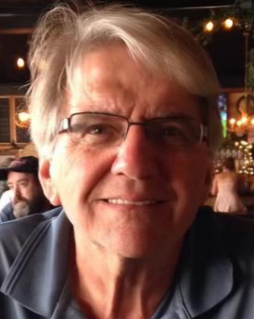 John J. Creech, Jr. Profile Photo