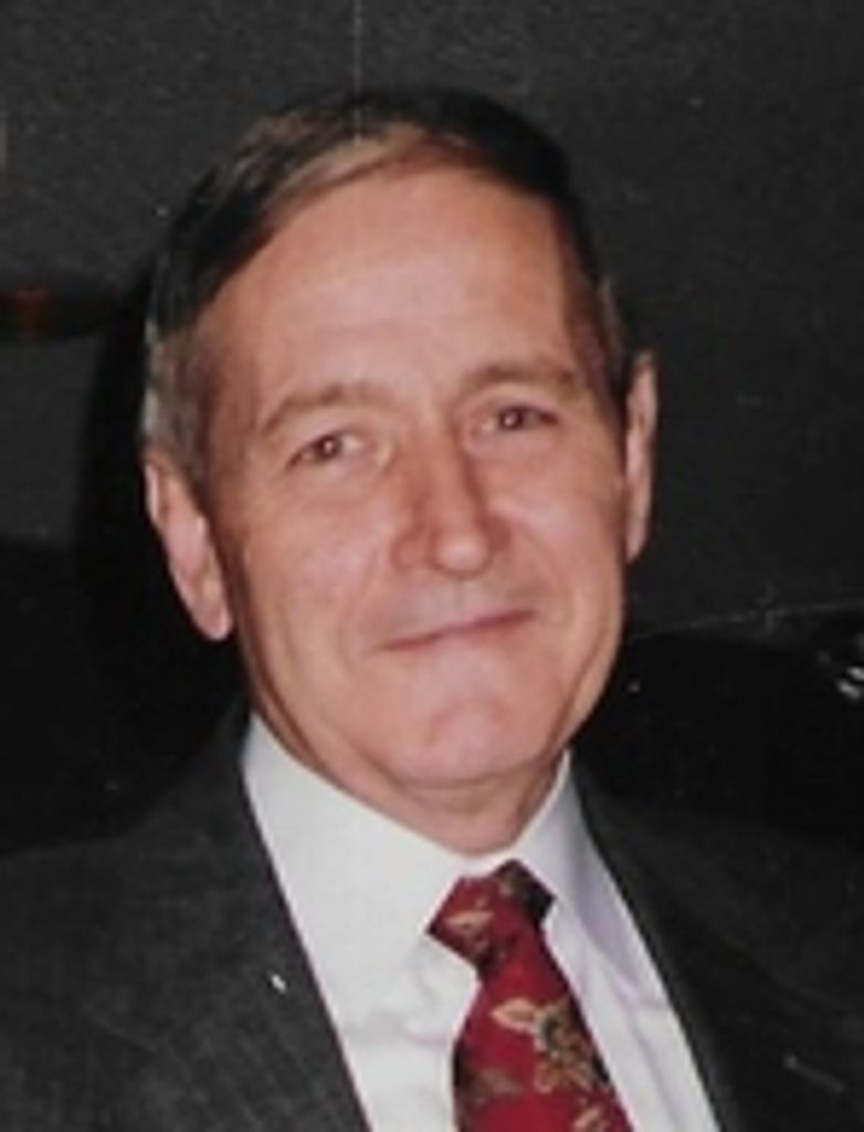 Peter Rooney