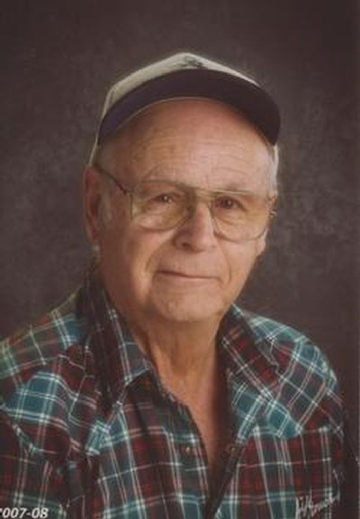 Clifford James Dekker