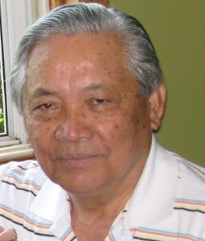 Amado G. Gad Profile Photo