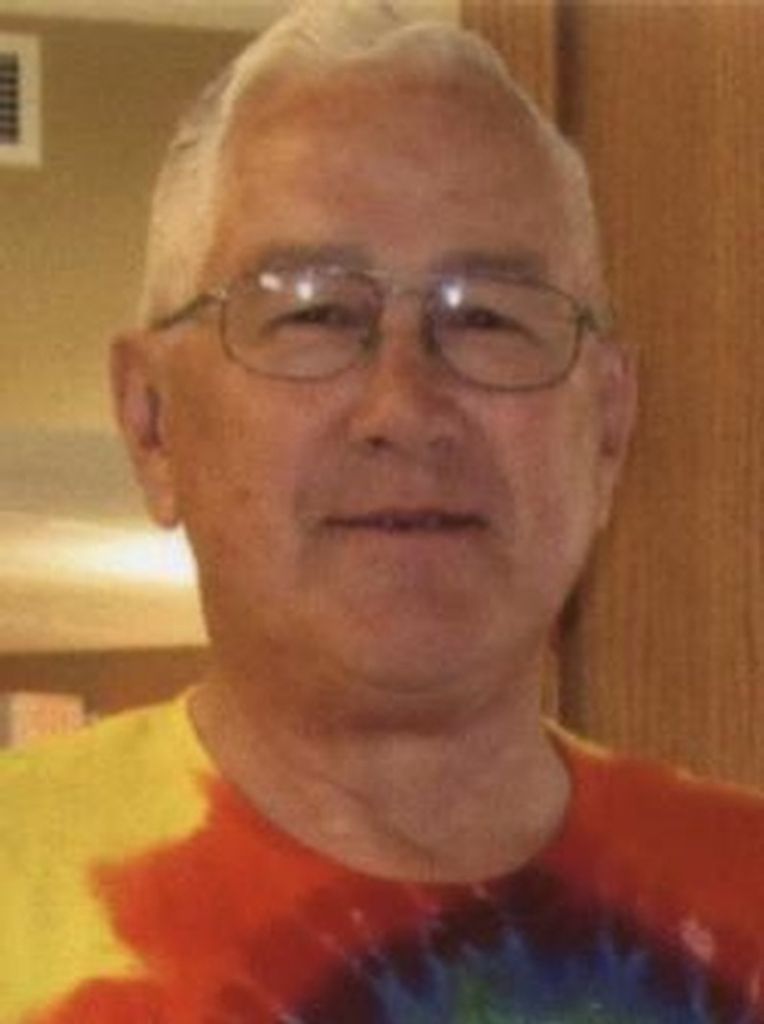 Lee W. Kemp