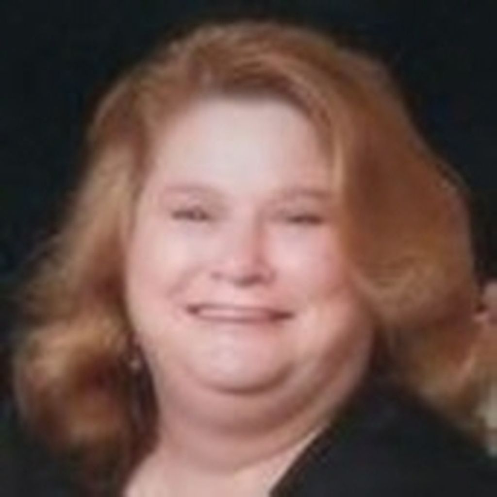 Dawn Grindle-Stevenson