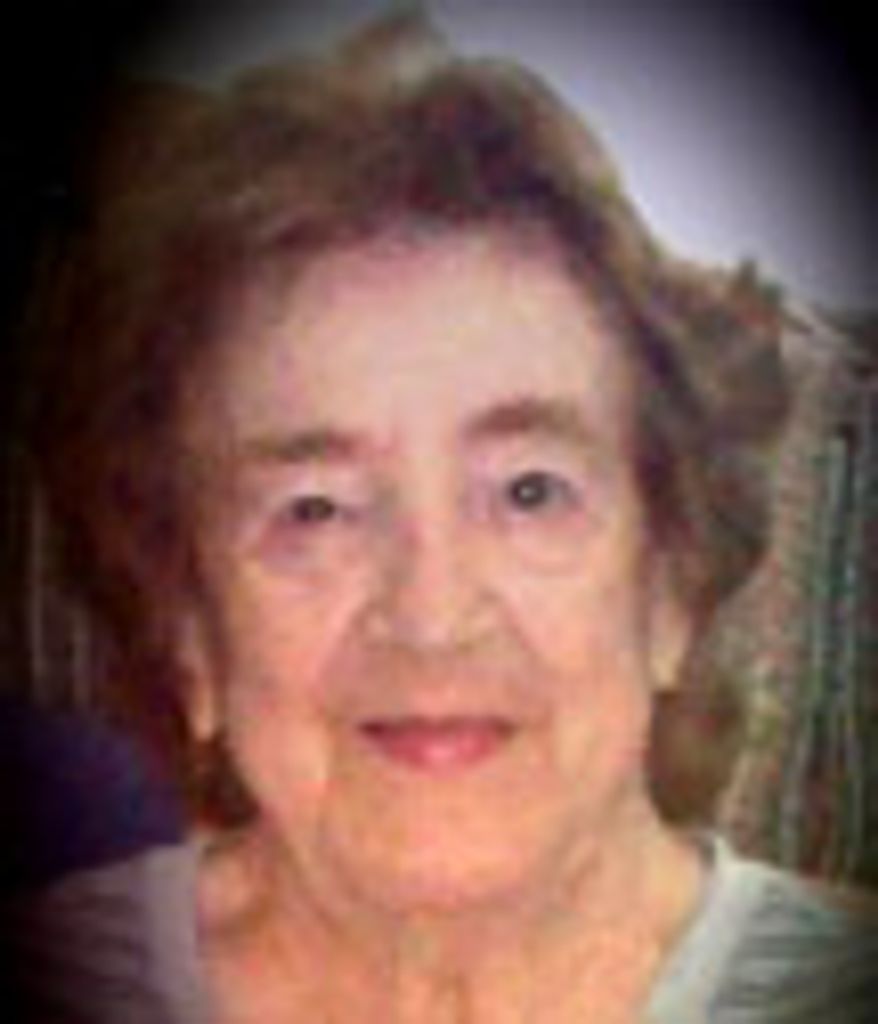 Mattie Pearl Mccall Johnson