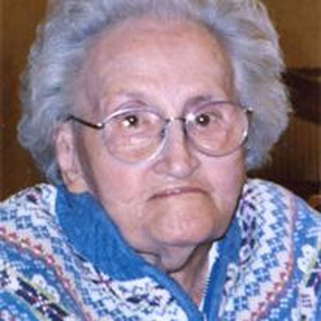Ellen Tomhave