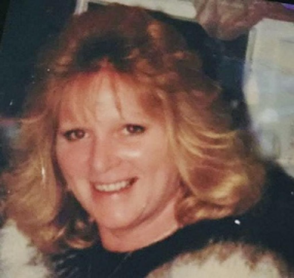 Laurie Kapitan