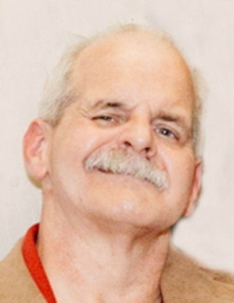 Richard "Rick" Picha