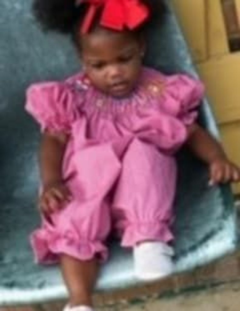 Kaislyn Nicole Scott