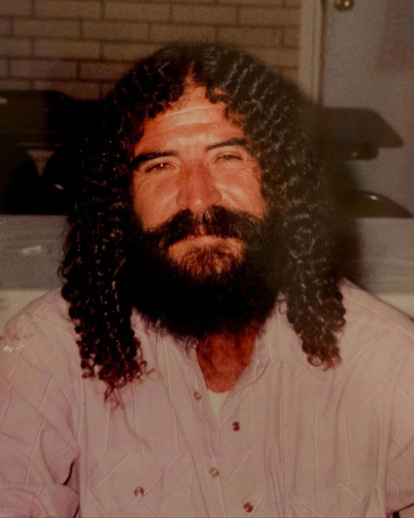 Luis Trevino Profile Photo