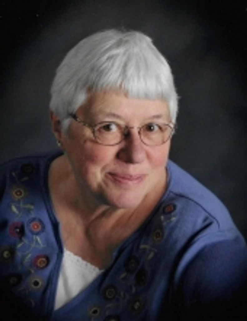 Virginia "Ginny" R. Kramar