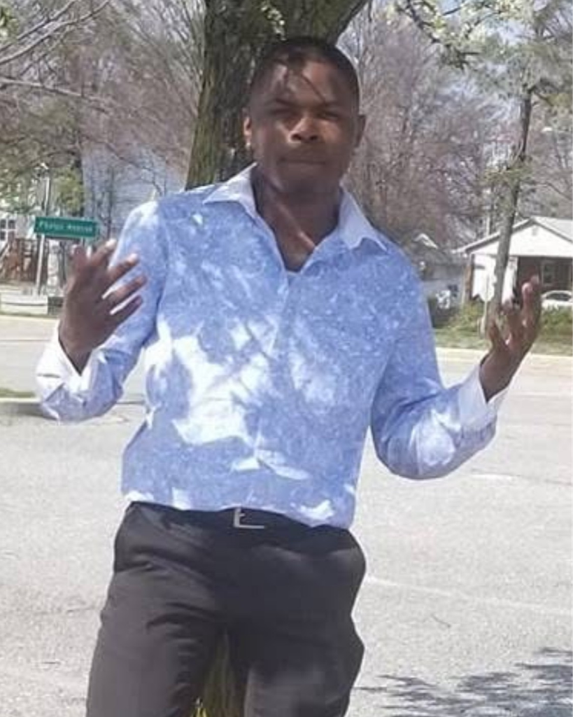 Isaiah Jermiah Hunter