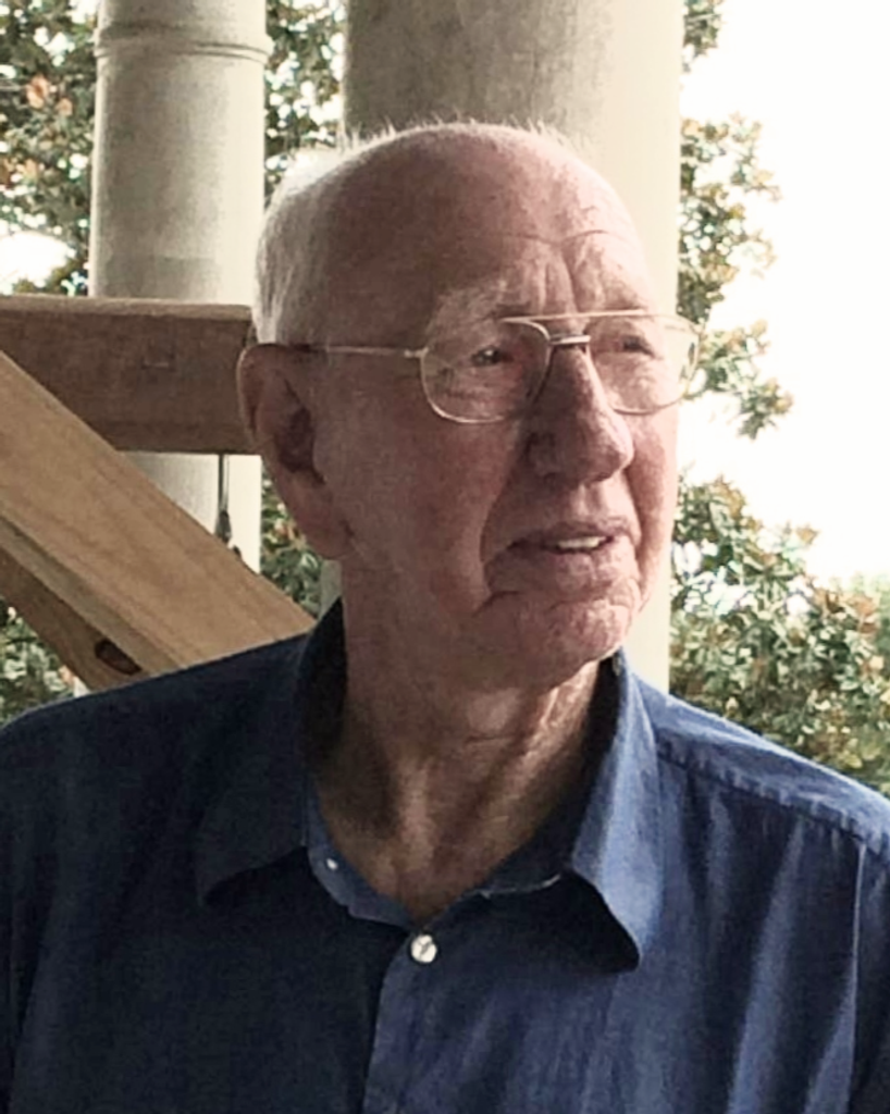 Coke Pettit Profile Photo