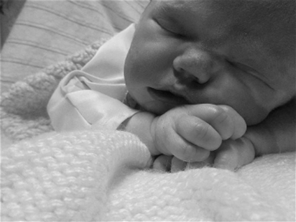 Freya Elizabeth Wade Wilson