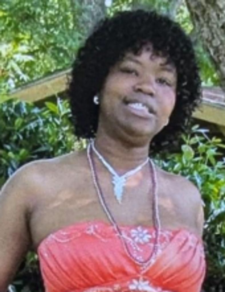 Schsacajewea Alondra Boone Profile Photo