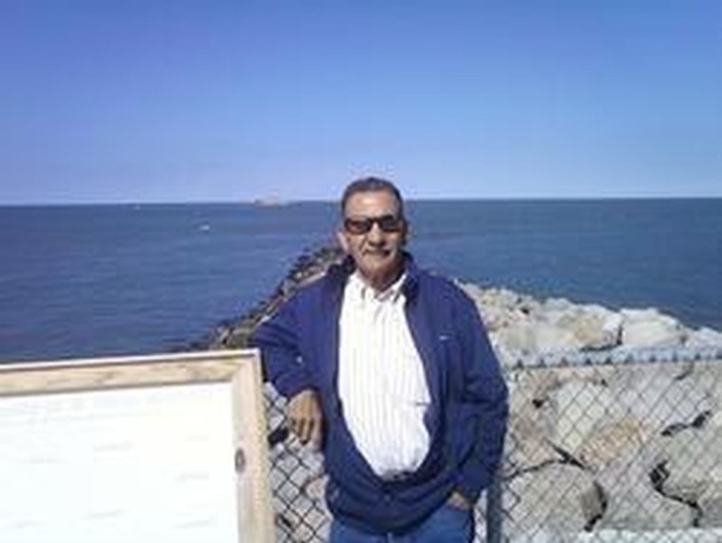 Eugene T. Antoniello